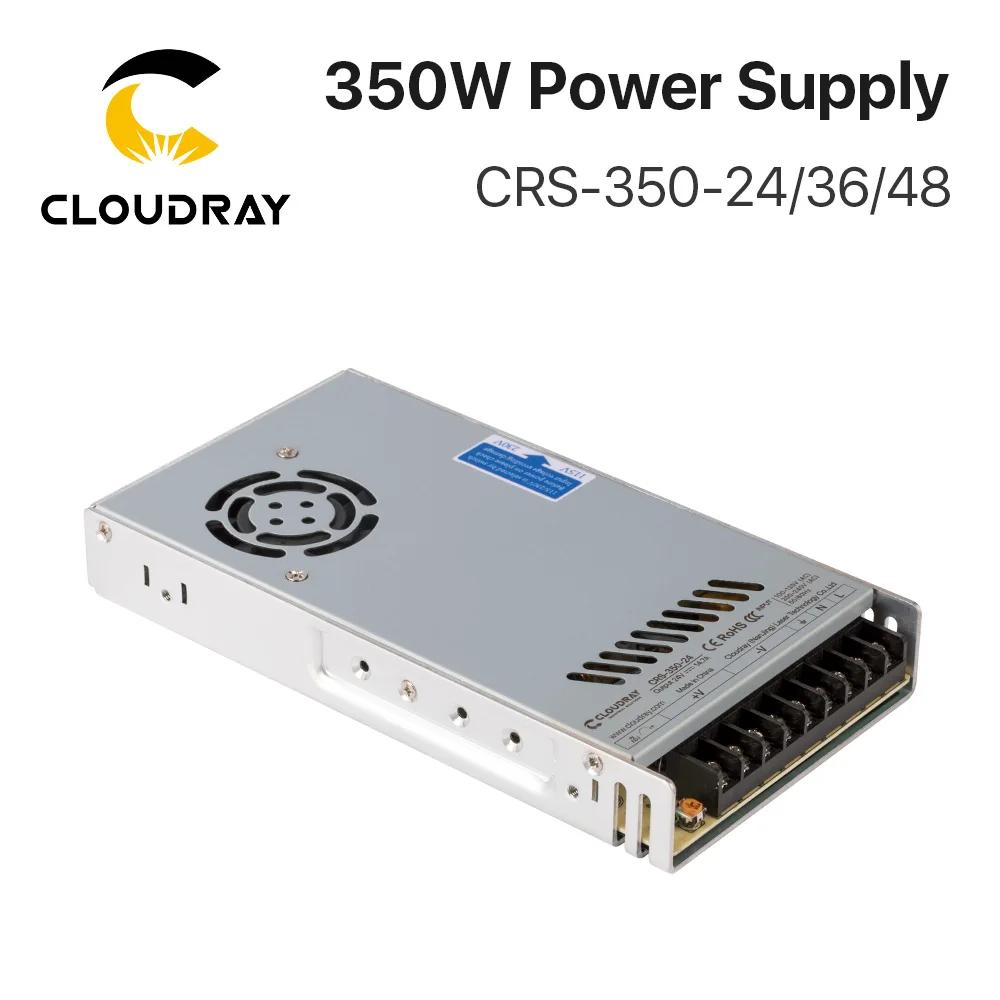 Cloudray CRS-350 Ī   ġ 24V 36V 350W 7.2A 9.7A 14.6A Ī   ġ ҽ б